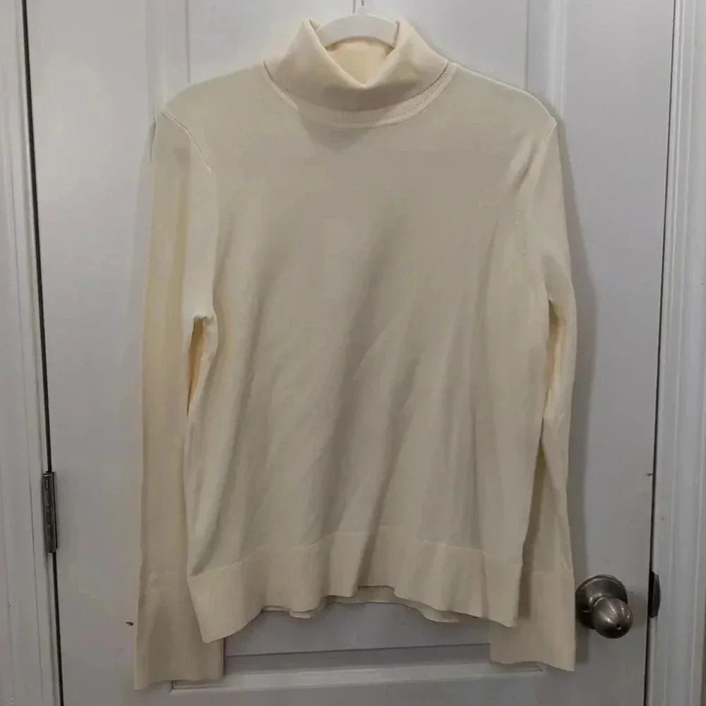 Free Assembly Women's Turtle Neck